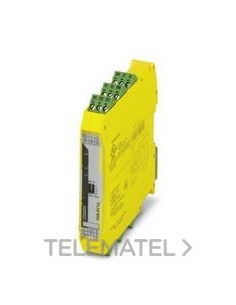 RELÉ ACOPL.SEPARACIÓN GALVC.ADAPTACIÓN