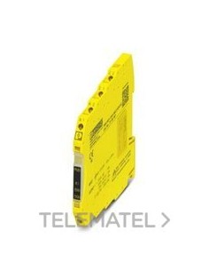 RELÉ ACOPL.PSR-PS21-1NO-1NC-24DC-SC