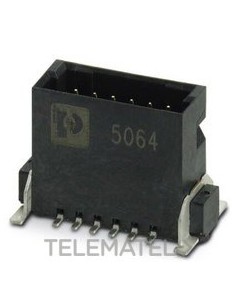 REGLETA CUCH.SMD FP 1,27/68-MV 3,25 NG