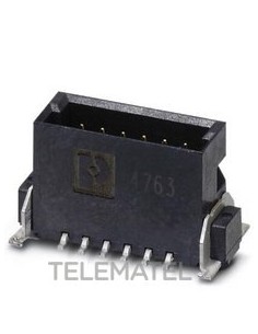 REGLETA CUCH.SMD FP 1,27/68-MV 1,75 NG