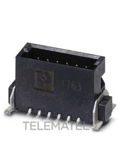 REGLETA CUCH.SMD FP 1,27/50-MV 1,75 NG