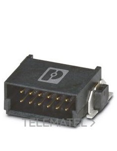 REGLETA CUCH.SMD FP 1,27/40-MH NG