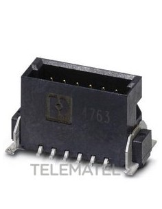 REGLETA CUCH.SMD FP 1,27/32-MV 1,75 NG