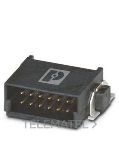 REGLETA CUCH.SMD FP 1,27/20-MH NG