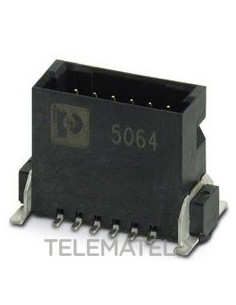 REGLETA CUCH.SMD FP 1,27/20-MV 3,25 NG