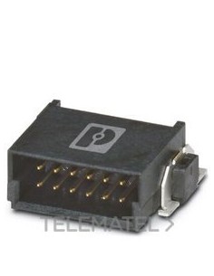 REGLETA CUCH.SMD FP 1,27/12-MH NG