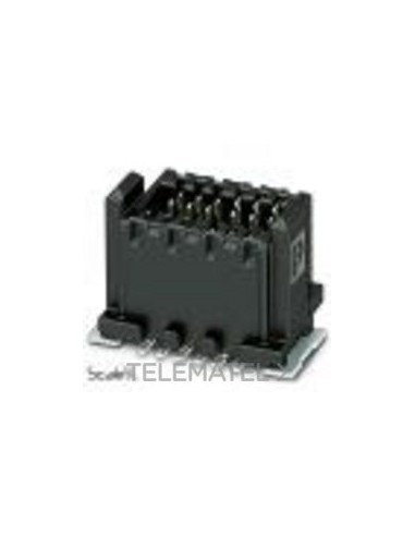 REGLETA CUCH.SMD FP 0,8/52-MV 1,15