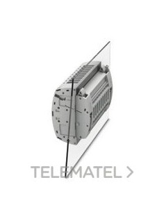 REGLETA DE CLAVIJAS DE PRUEBA UTWE 6/8+1