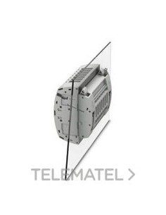 REGLETA DE CLAVIJAS DE PRUEBA UTWE 6/6+1