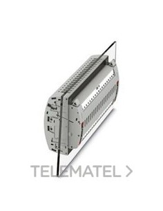 REGLETA CLAVIJAS PBA.UTWE 6-2/I19