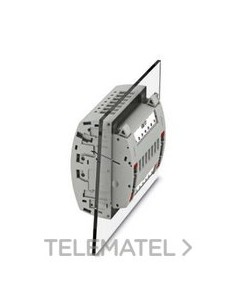 REGLETA CLAVIJAS PBA.UTWE 6-2/A7