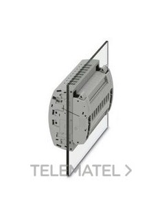 REGLETA DE CLAVIJAS DE PRUEBA UTWE 6-2/9