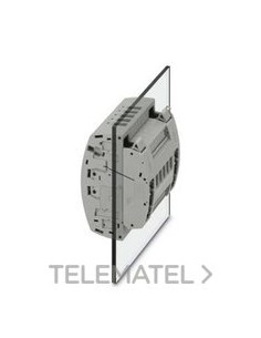 REGLETA DE CLAVIJAS DE PRUEBA UTWE 6-2/5