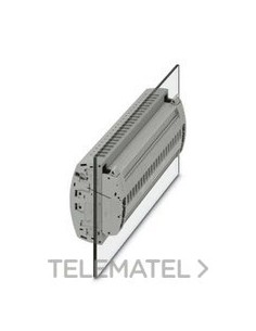 REGLETA CLAVIJAS PBA.UTWE 6-2/22