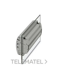 REGLETA CLAVIJAS PBA.UTWE 6-2/20