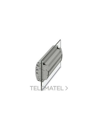 REGLETA CLAVIJAS PBA.UTWE 6-2/20