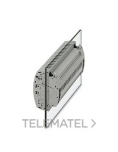 REGLETA CLAVIJAS PBA.UTWE 6-2/17