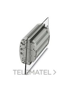 REGLETA CLAVIJAS PBA.UTWE 6-2/15