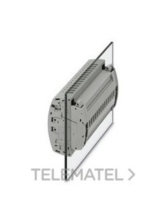 REGLETA CLAVIJAS PBA.UTWE 6-2/14