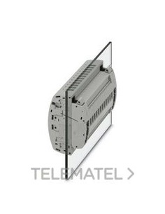 REGLETA CLAVIJAS PBA.UTWE 6-2/12