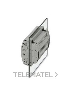 REGLETA CLAVIJAS PBA.UTWE 6-2/10