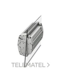 REGLETA CLAVIJAS PBA.UTWE 6/12+1