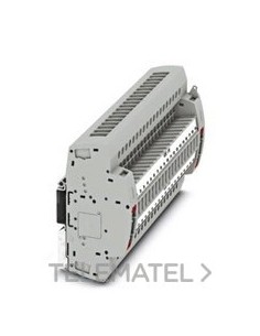 REGLETA CLAVIJAS PBA.UTRE 6-2/I19