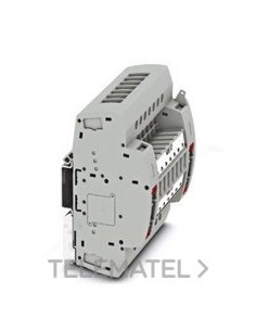 REGLETA CLAVIJAS PBA.UTRE 6-2/E7