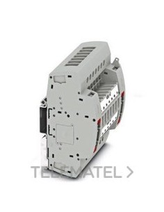 REGLETA CLAVIJAS PBA.UTRE 6-2/A7