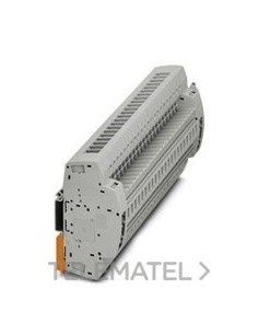 REGLETA CLAVIJAS PBA.UTRE 6-2/22