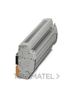 REGLETA CLAVIJAS PBA.UTRE 6-2/21