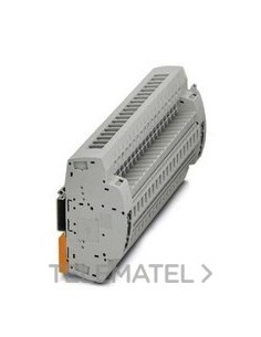 REGLETA CLAVIJAS PBA.UTRE 6-2/19