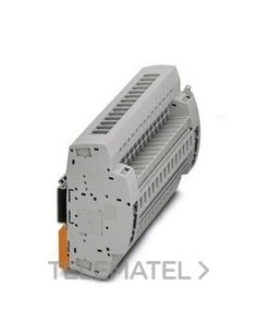 REGLETA CLAVIJAS PBA.UTRE 6-2/14