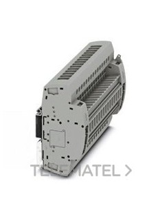 REGLETA CLAVIJAS PBA.UTRE 6-2/15