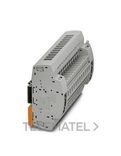 REGLETA CLAVIJAS PBA.UTRE 6-2/12