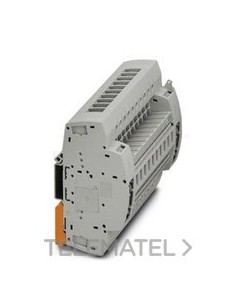 REGLETA CLAVIJAS PBA.UTRE 6-2/10