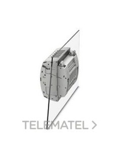 REGL.CLAVIJAS PBA.TNOM.400V CTE.NOM.24A