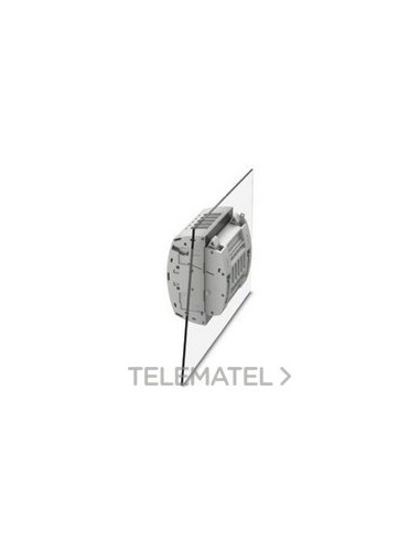REGL.CLAVIJAS PBA.TNOM.400V CTE.NOM.24A