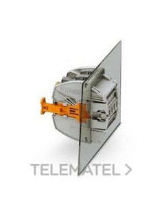 REGLETA CLAV.PBA.RSCWE 6-3/4SL GR