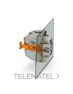 REGLETA CLAV.PBA.RSCWE 6-3/3SL GR