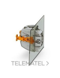 REGLETA CLAV.PBA.RSCWE 6-3/2SL GR