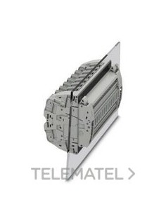 REGLETA CLAV.PBA.RSCWE 6-3/25 GR