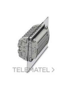 REGLETA CLAVIJAS PBA.RSCWE 6-3/19