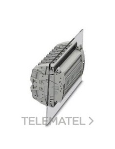 REGLETA CLAVIJAS PBA.RSCWE 6-3/20