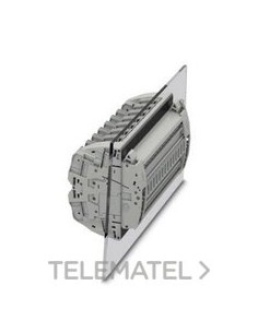 REGLETA CLAVIJAS PBA.RSCWE 6-3/18