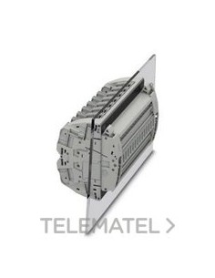 REGLETA CLAVIJAS PBA.RSCWE 6-3/17