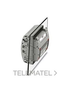 REGLETA CLAVIJAS PBA.PTWE 6-2/E7