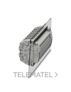 REGLETA CLAVIJAS PBA.RSCWE 6-3/15