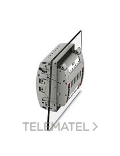 REGLETA CLAVIJAS PBA.PTWE 6-2/B7