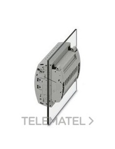 REGLETA DE CLAVIJAS DE PRUEBA PTWE 6-2/9